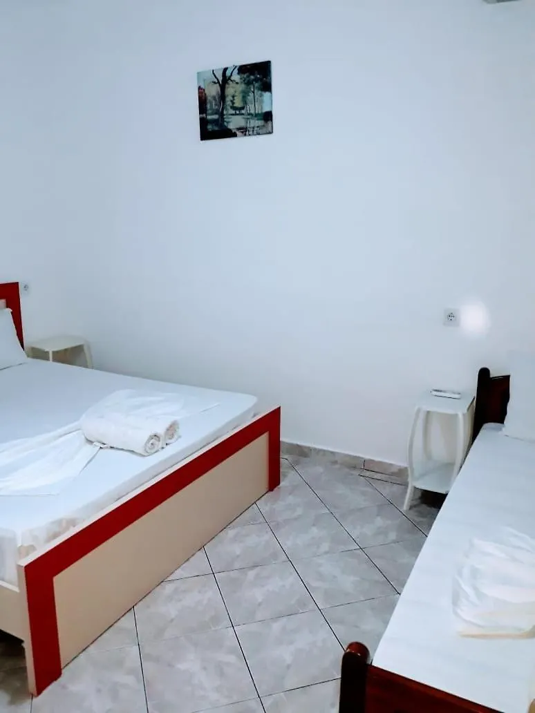Appartamento Rezart Sarandë