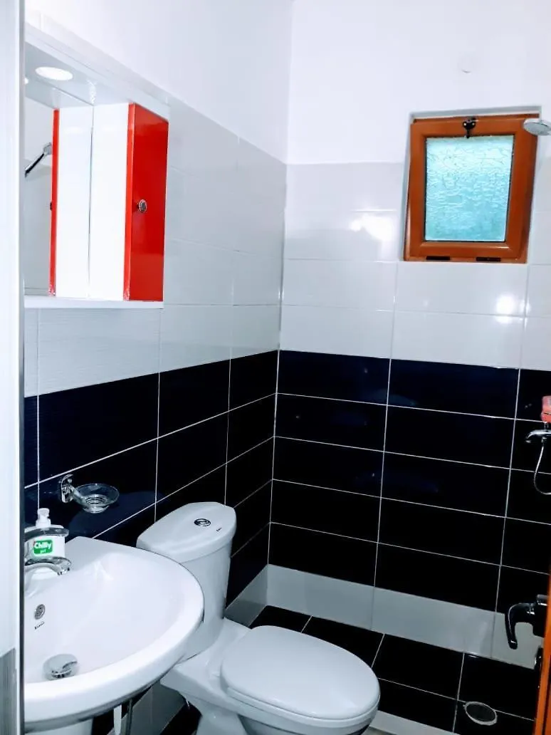 Appartamento Rezart Sarandë
