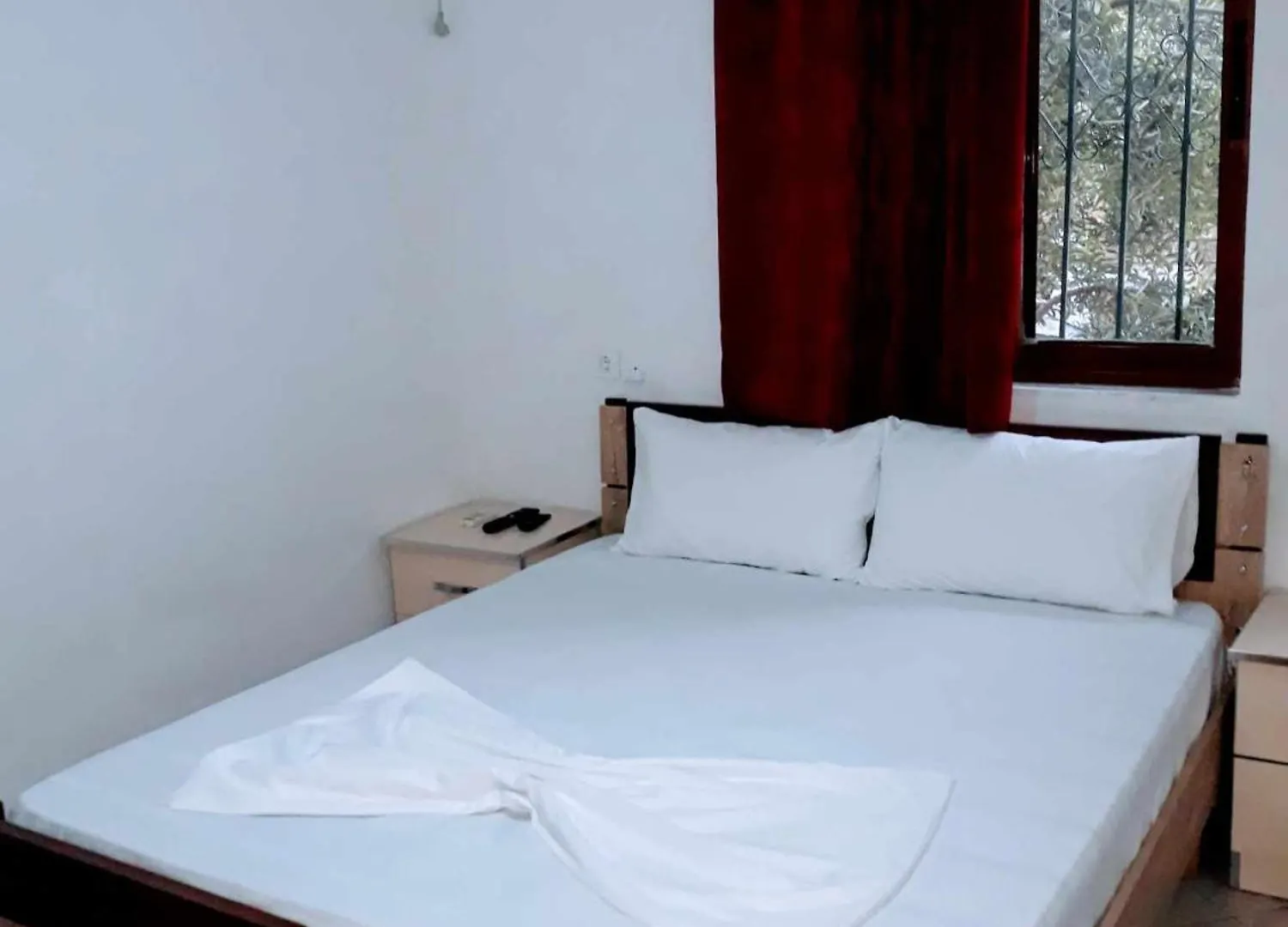Appartamento Rezart Sarandë 0*,  Albania