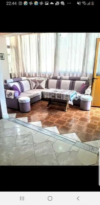 Appartamento Rezart Sarandë Albania