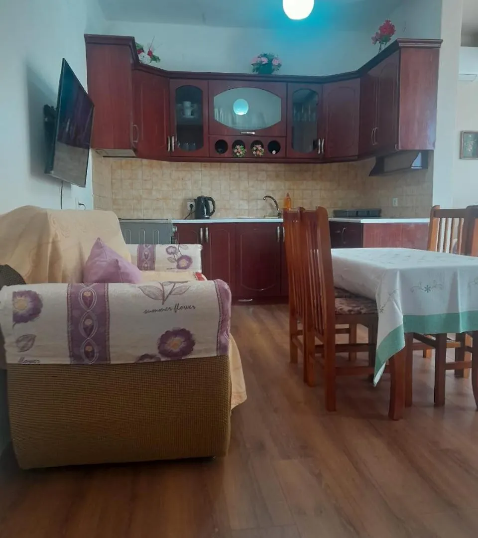 Appartamento Rezart Sarandë