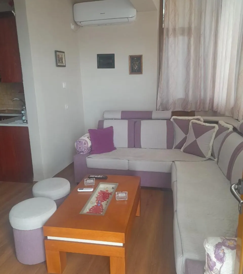 Appartamento Rezart Sarandë Albania